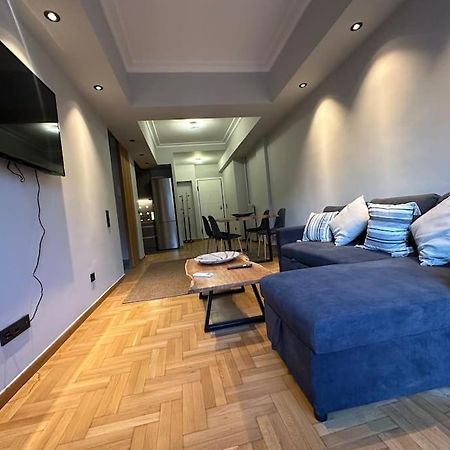 Athens Center Modern Apartment Zewnętrze zdjęcie
