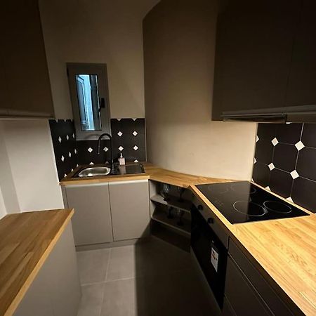 Athens Center Modern Apartment Zewnętrze zdjęcie