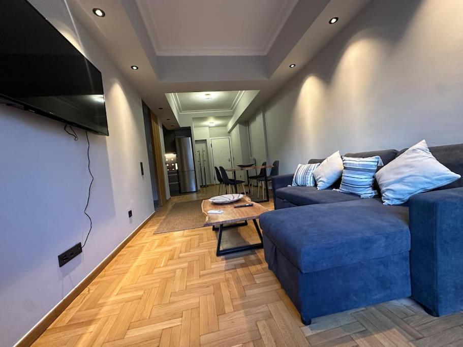 Athens Center Modern Apartment Zewnętrze zdjęcie